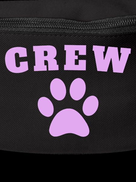 Crew Dog