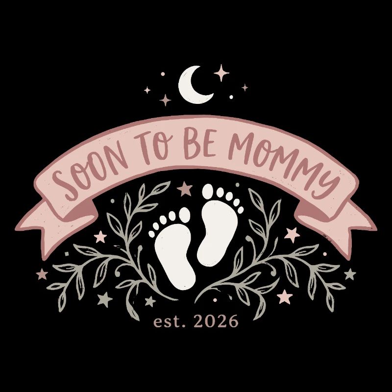 Future Maman – Bald Mama Banner