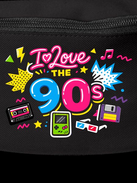nineties
