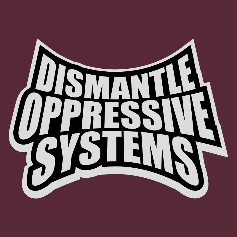 Déclaration d’activisme pour démanteler les systèmes oppressifs