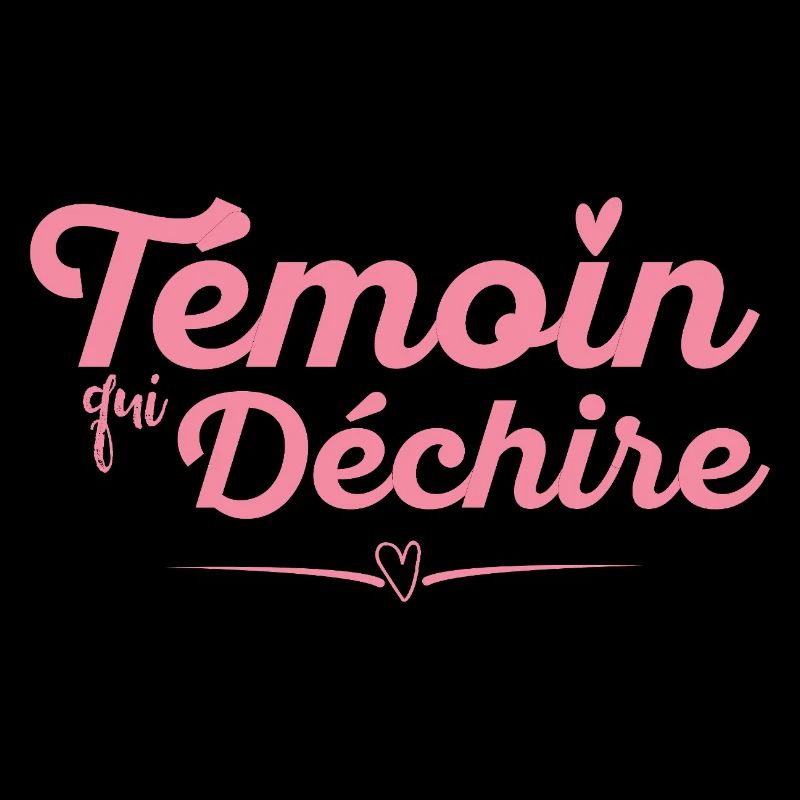Témoin Qui Déchire