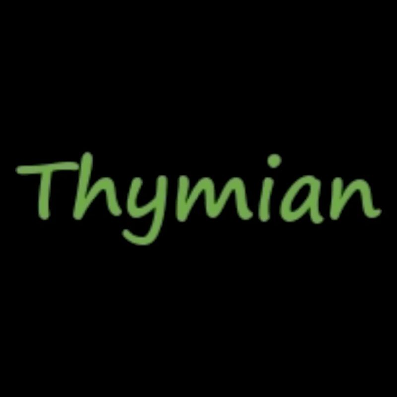 Thymian