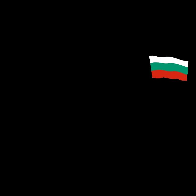Bulgarien - Evolution - Flagge - Nation