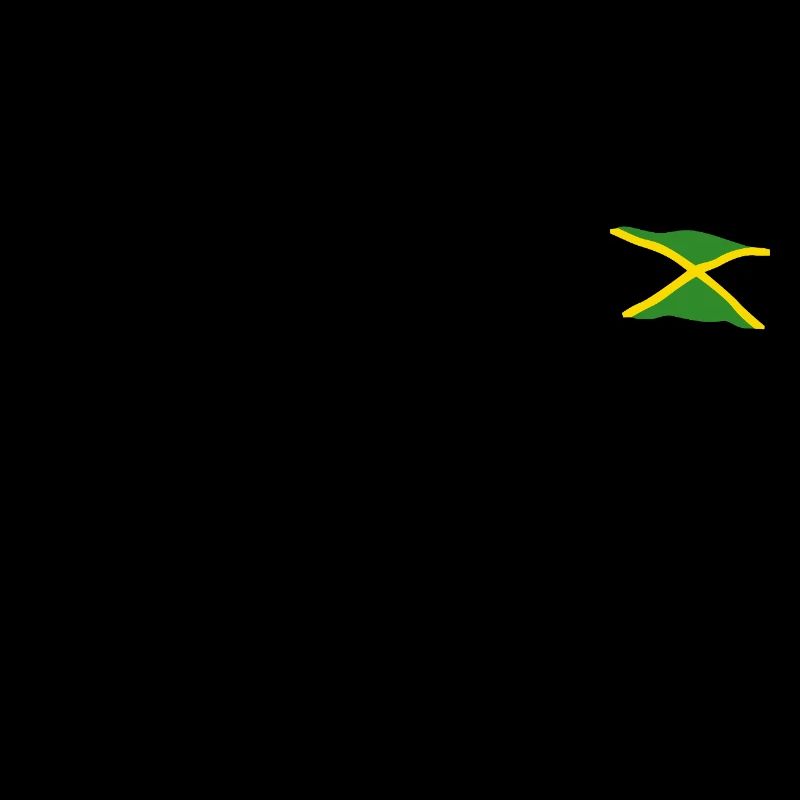 Jamaica - Evolution - Flagge - Nation