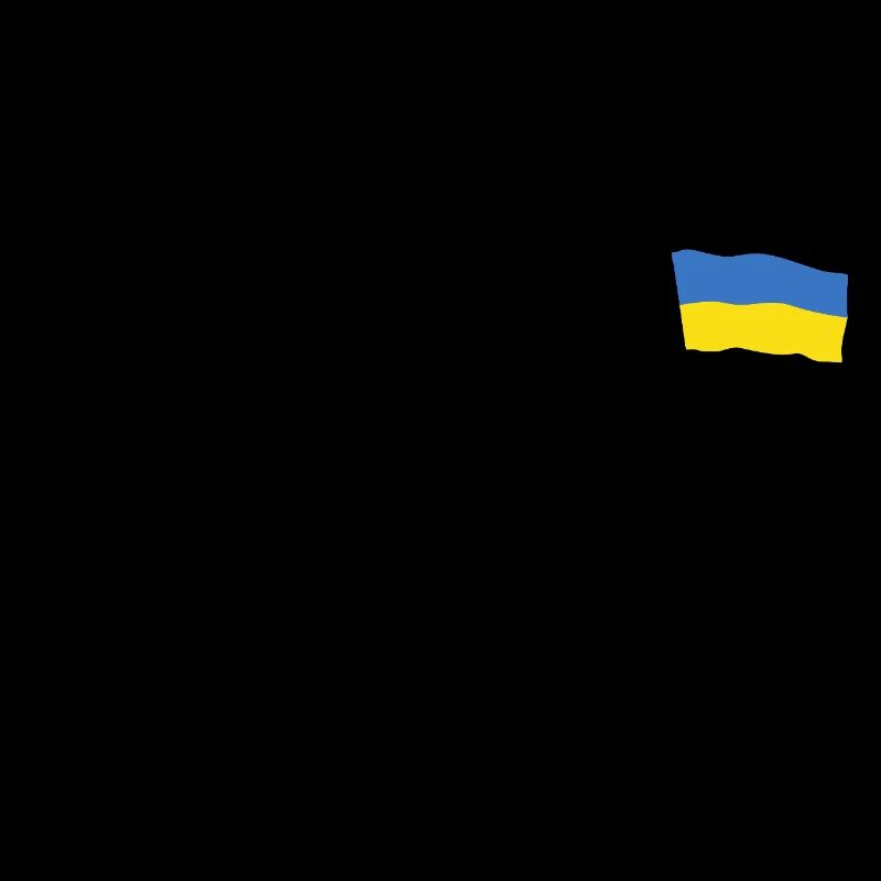 Ukraine - Evolution - Drapeau - Nation