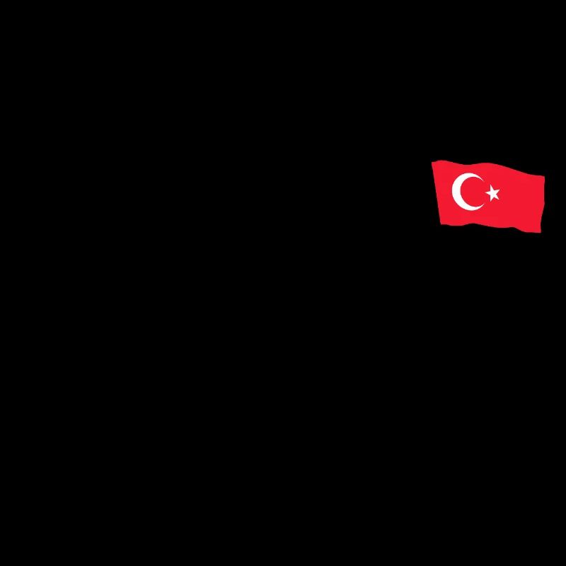 Turquie - Evolution - Drapeau - Nation
