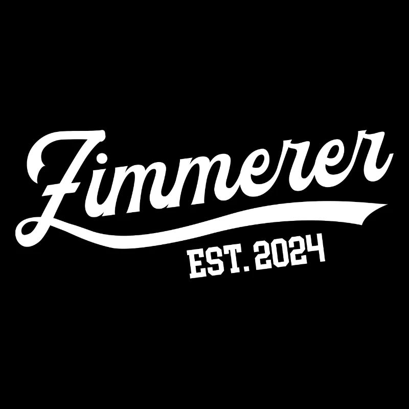 Zimmerer 2024 Ausbildung Prüfung Zimmermann Azubi