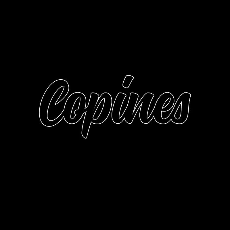 copines comme connasses