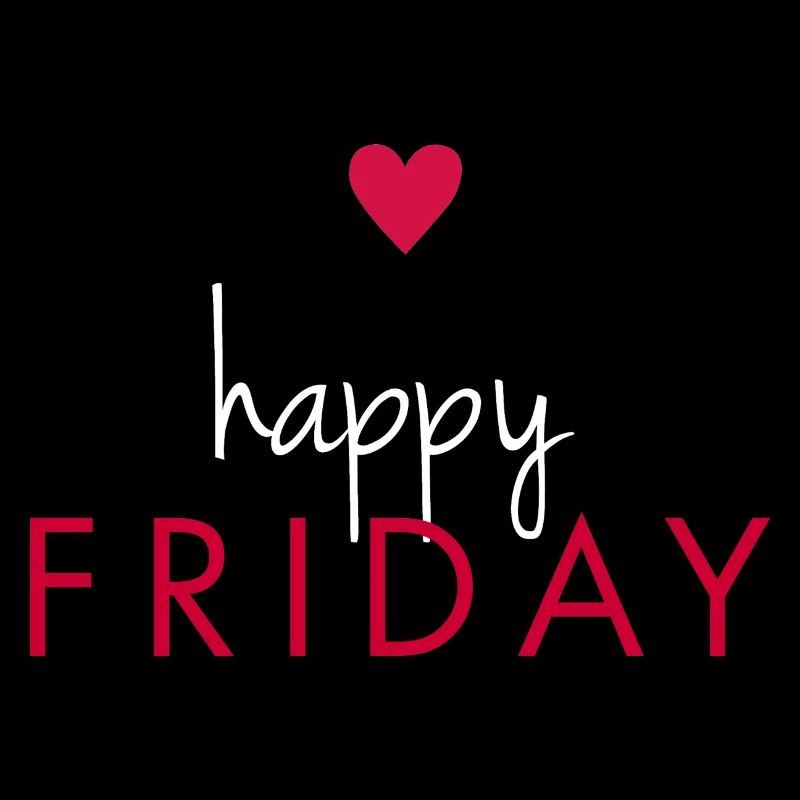 happy Friday