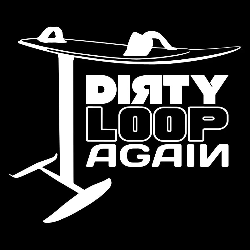 Wieder Dirty-Loop
