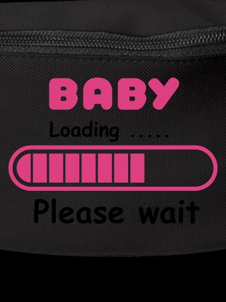 Baby loading - please wait