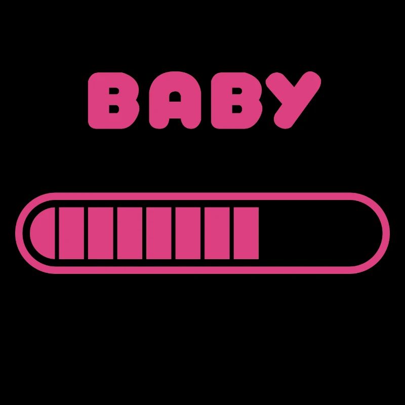 Baby loading - please wait