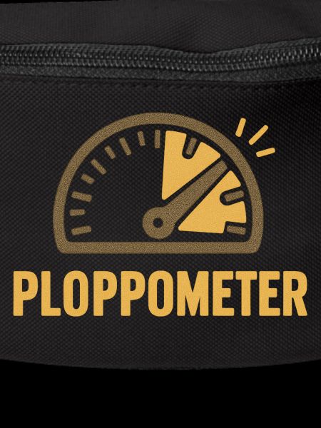 PLOPPOMETER