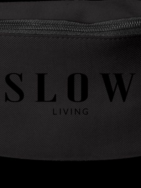 Slow living
