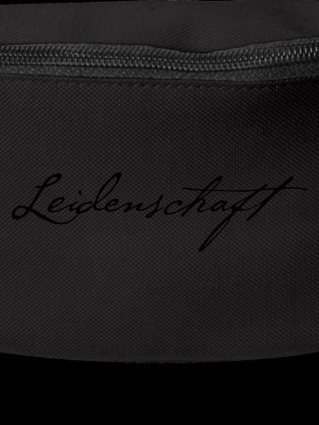 Leidenschaft