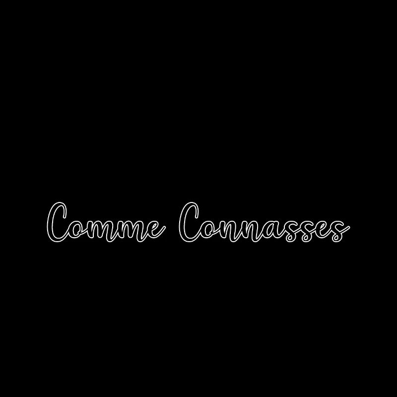 copines comme connasses