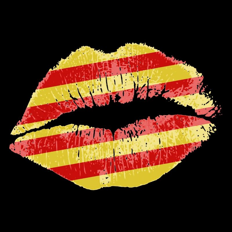 Kiss (Catalogne)