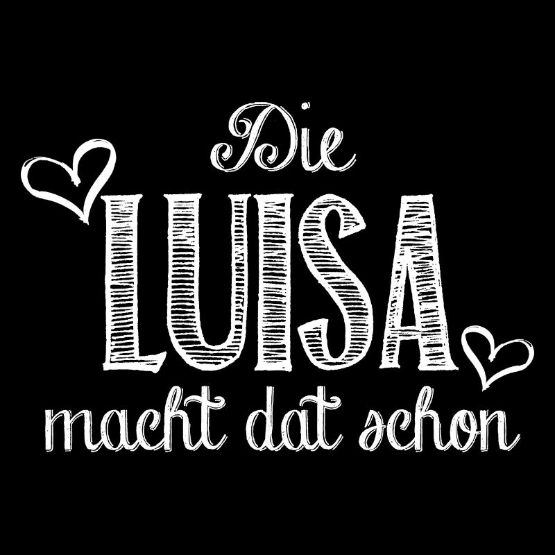 luisa