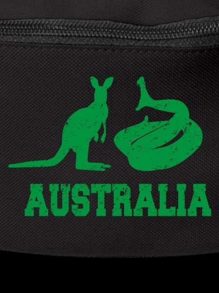 AUSTRALIE