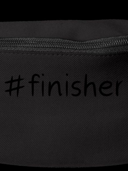 #Finisher