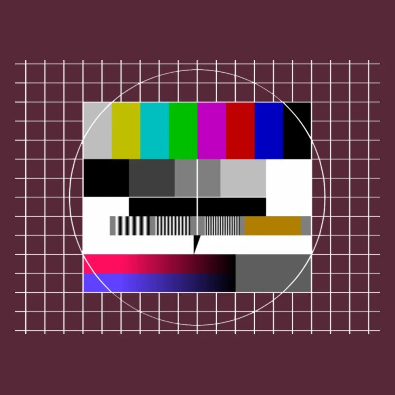 Testbild
