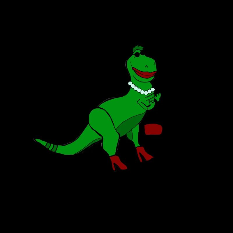 Fabulous Dinosaurier