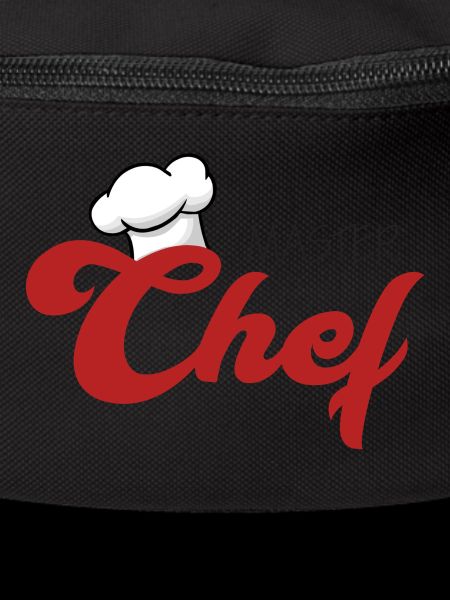 Cuisinier / Chef: Master Chef