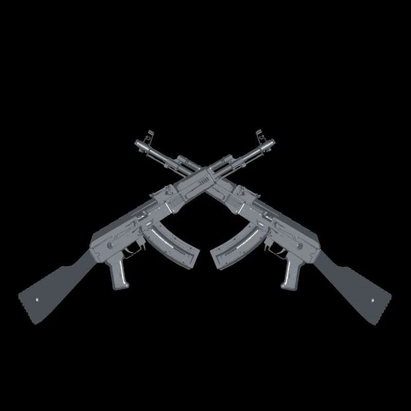 AK REVOLUTION