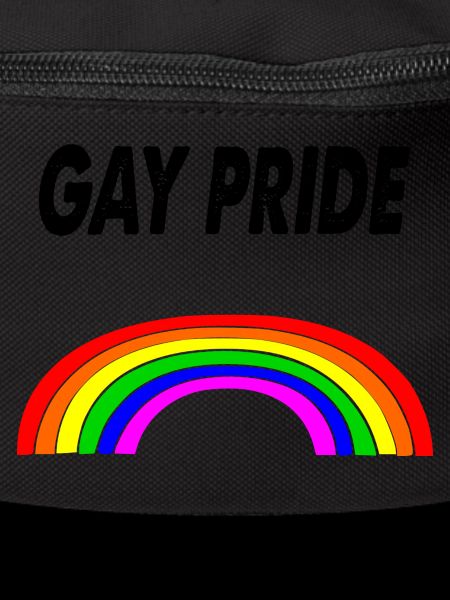 gay pride flag