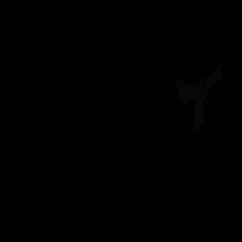 Karate T-Shirt · Evolution · Martial Arts · Exercise