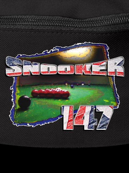 SNOOKER 147