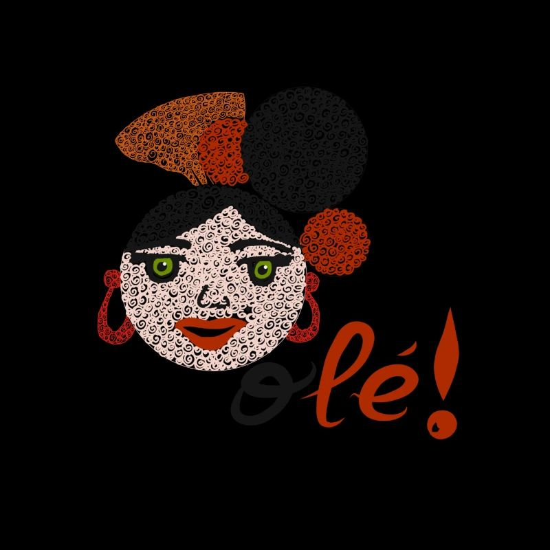 Flamenco et OLEE !!