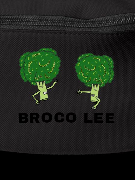 BROCO LEE