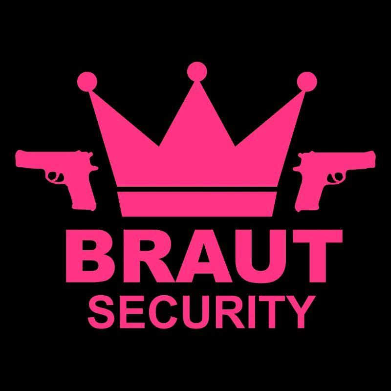 Bride Security JGA