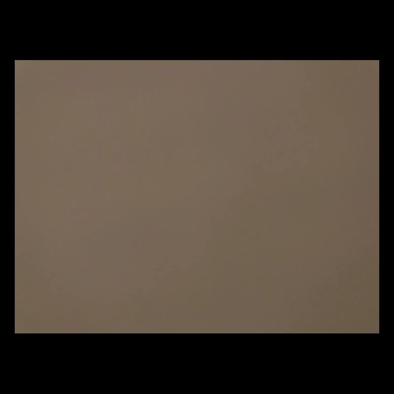 Mur marron