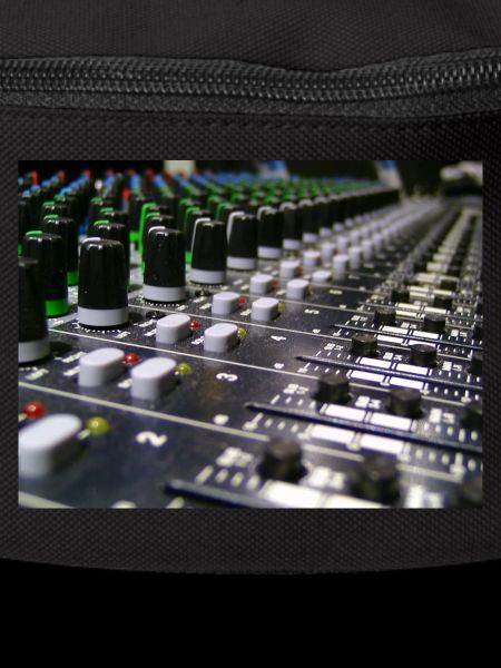Mixer Musicsound