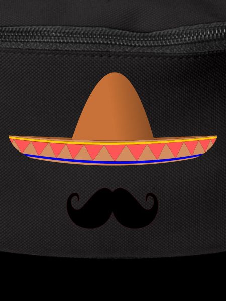Mexican sombrero