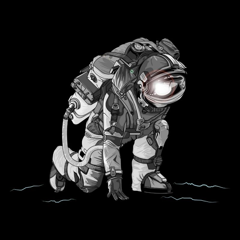 astronaute