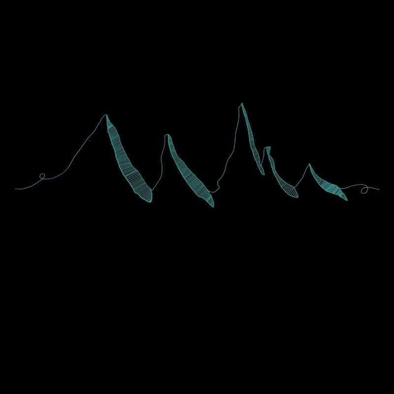 mountains