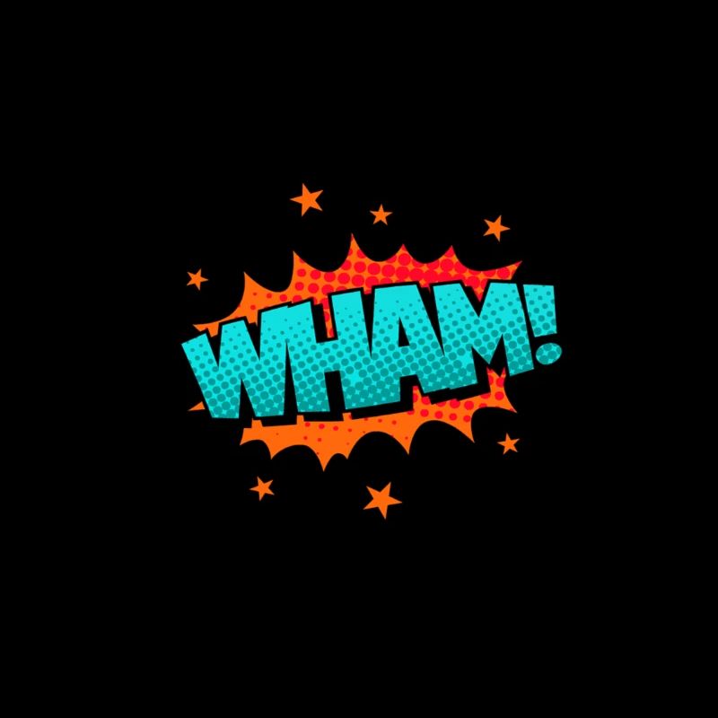 WHAM