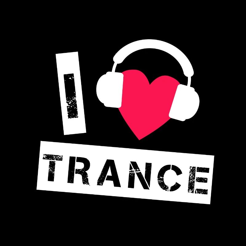 Trance Liebe