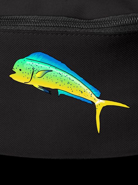 Mahi mahi (dolphinfish)