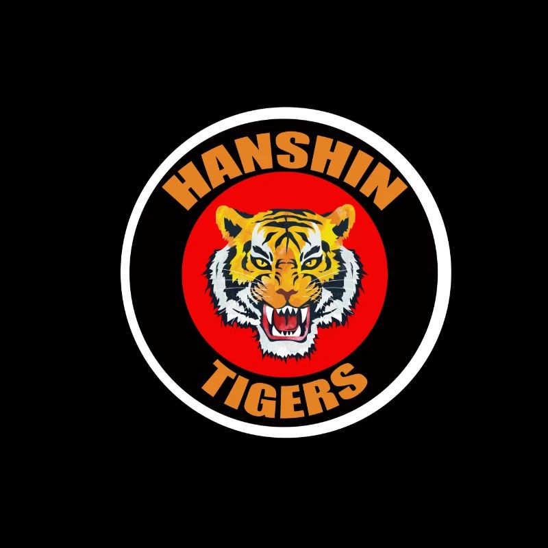 Hanshin Tiger