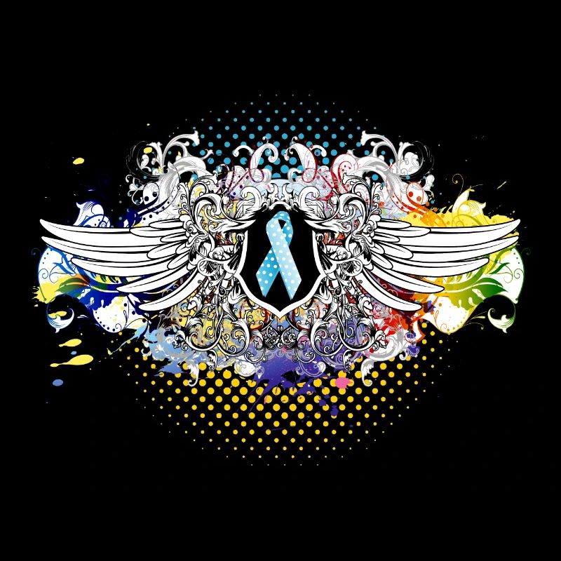 Lipedema lymphedema wing woman loop support