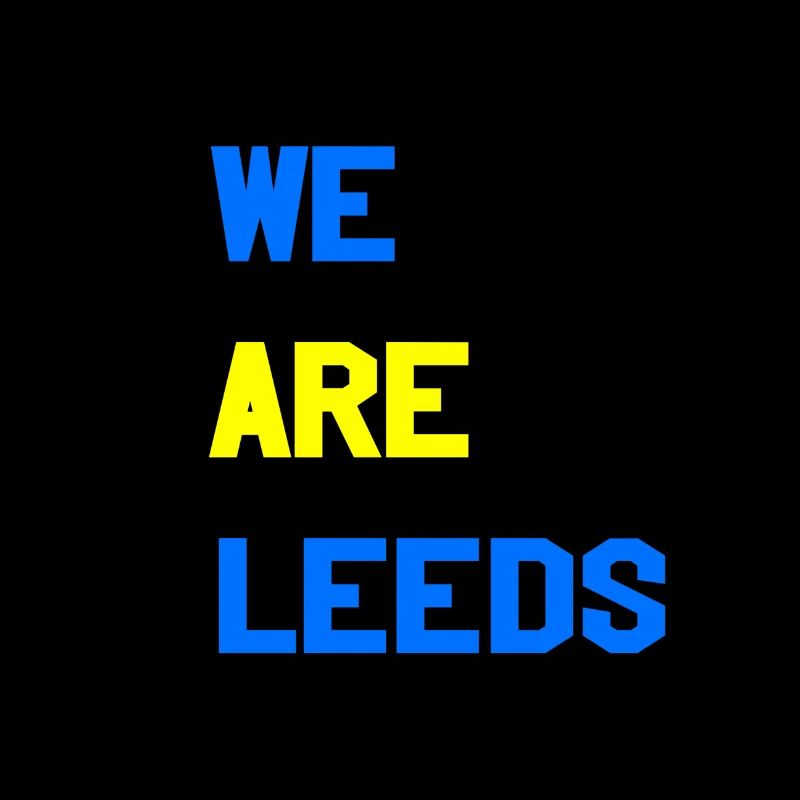 Wir sind Leeds