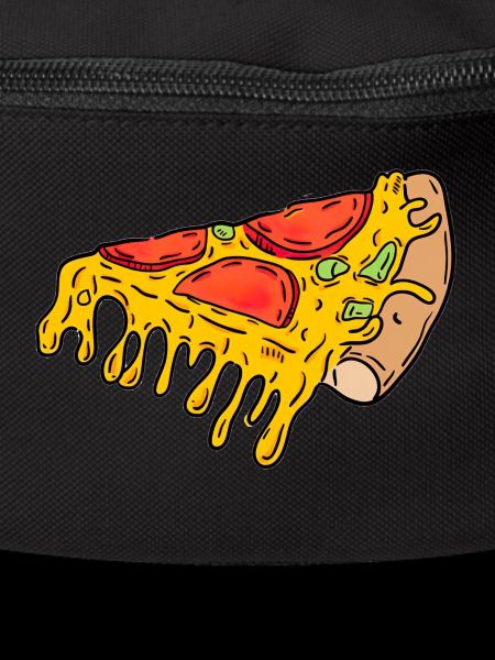 Slice of pizza