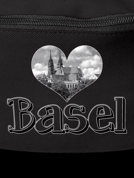 Basel Minster
