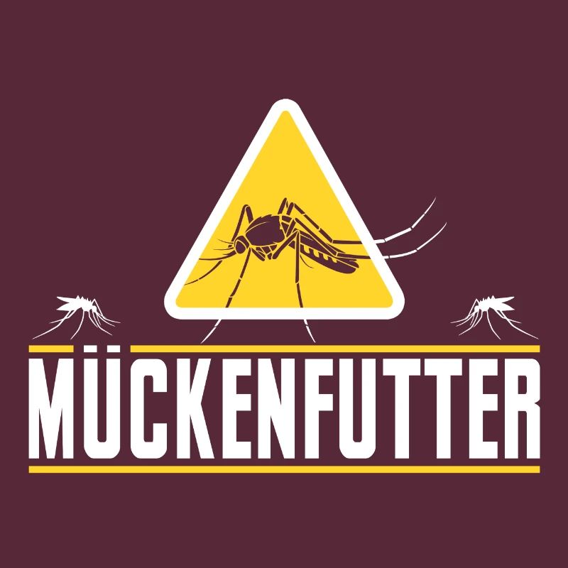 Mückenfutter