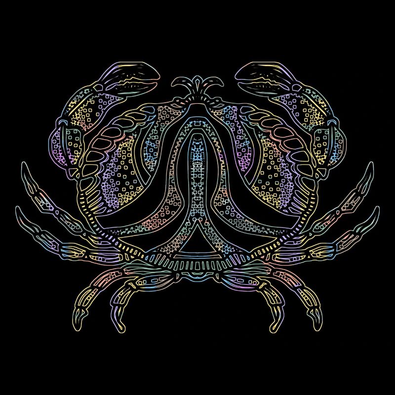 Crabe
