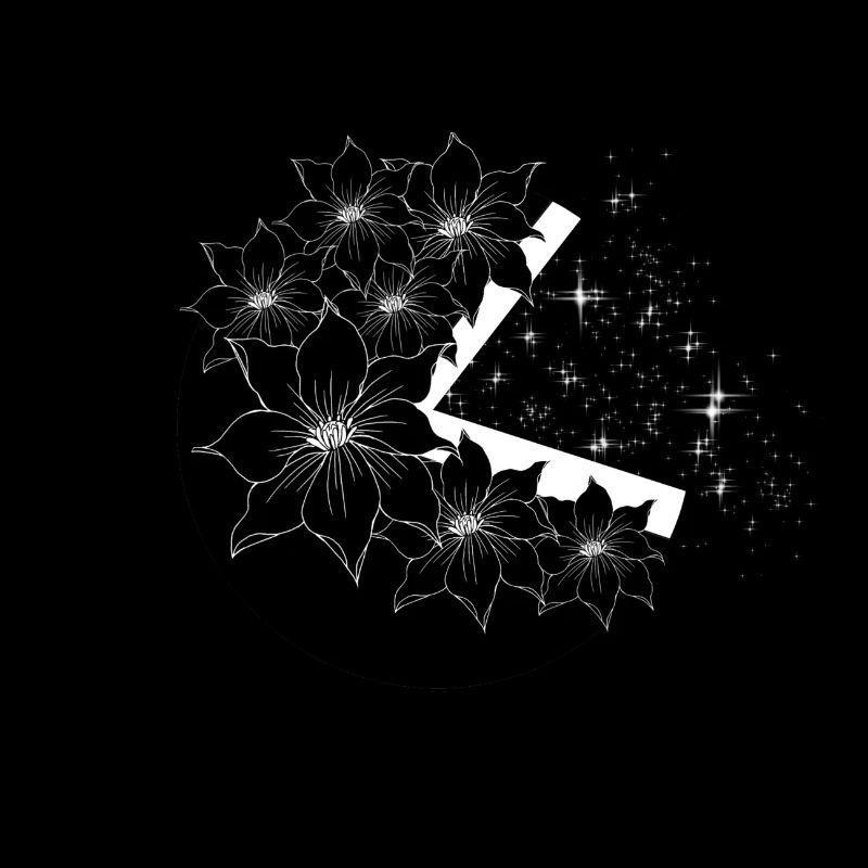 Struck by Lightning - Stargazer